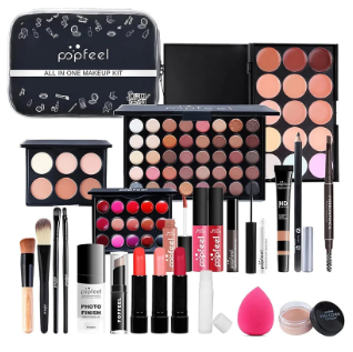 Makeup Set All-In-One ,Professional _Makeup Kit